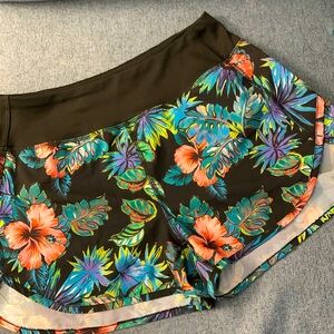 Reel Legends board shorts